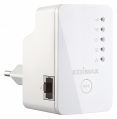 Edimax EDIMAX WiFi Förlängare-Acess Punkt EW-7438RPN hos Kungstv.se