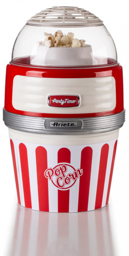 Ariete ARIETE Retro Popcorn Maskin