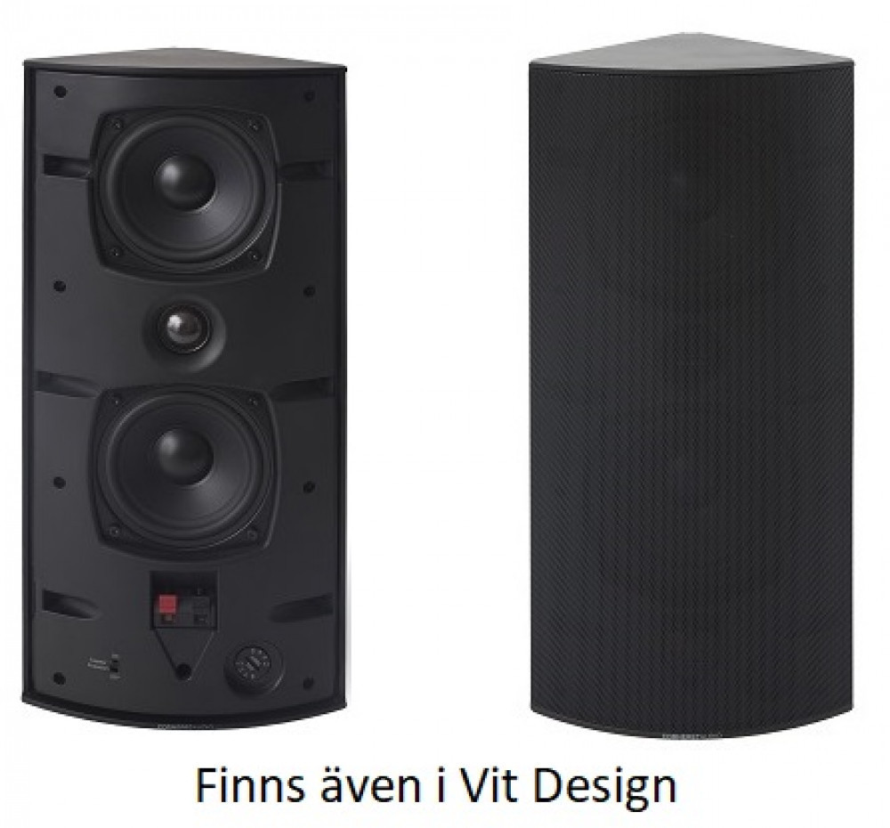 Cornered Audio CORNERED Audio Ci4 Utomhushögtalare