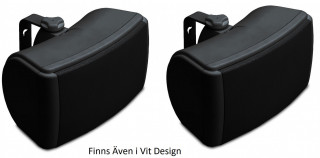 Q Acoustics Q Acoustics QI 65EW 2st Utomhushögtalare hos Kungstv.se