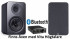 Roth Audio ROTH AUDIO RA01 Bluetooth