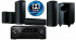 Pioneer PIONEER VSX-933 med 5.1.2 Dolby Atmos Högtalarsystem