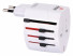 Skross SKROSS World Adapter EVO Reseadapter 150-1