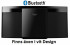 Panasonic PANASONIC SC-HC200EG