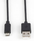 Sweex SWEEX USB-A till Micro-B 1m kabel