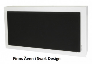 DLS DLS Flatsub Stereo One Bluetooth hos Kungstv.se