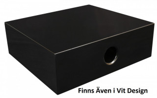 DLS Flatsub Midi hos Kungstv.se