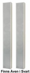 DLS DLS Flatbox Slim XL hos Kungstv.se
