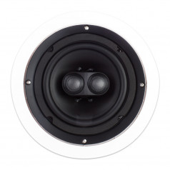 Truaudio TRUAUDIO CDP-8 Stereo Takhögtalare hos Kungstv.se