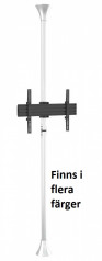 Multibrackets Multibrackets Floor to Celing Tv Fäste Pro 1U hos Kungstv.se