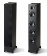 Monitor SE 6000F
