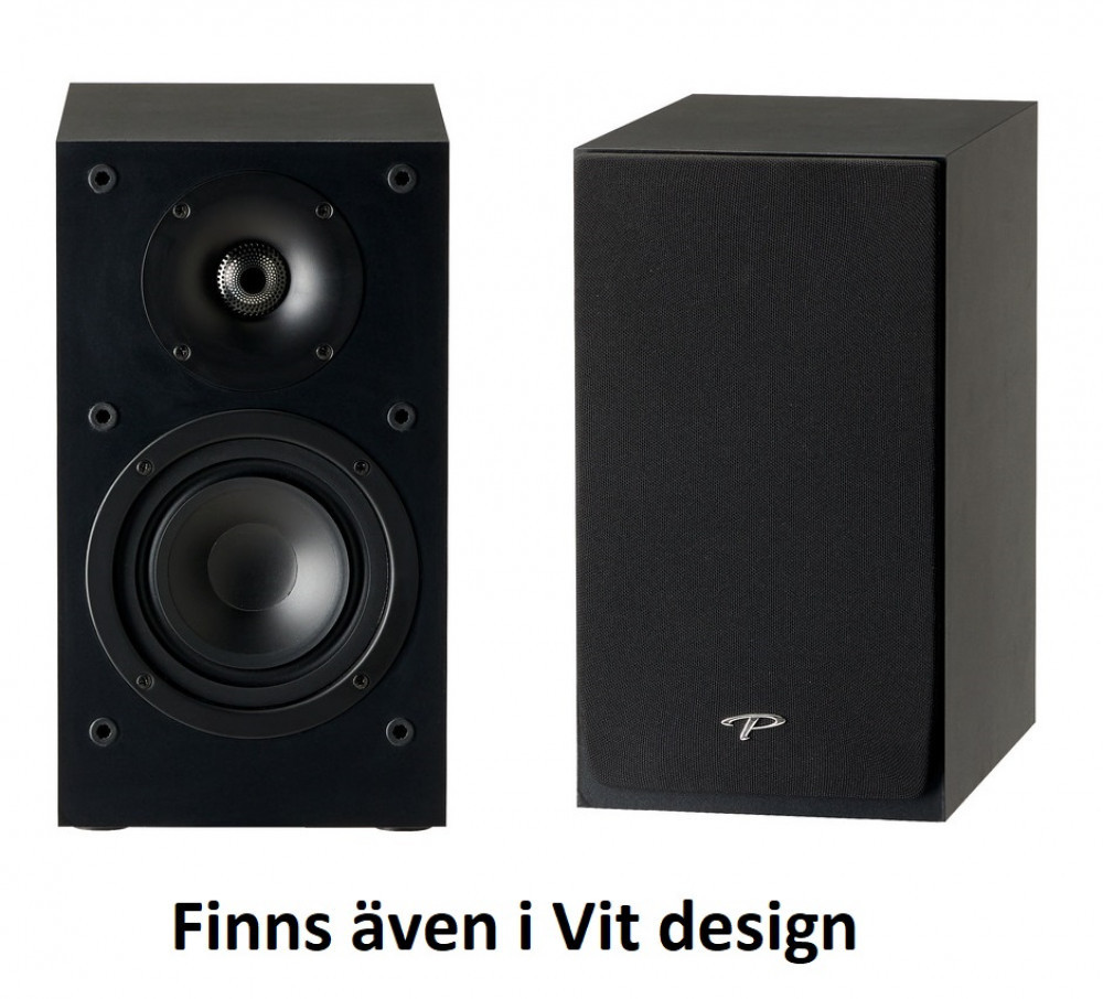 Paradigm Monitor SE Atom hos Kungstv.se