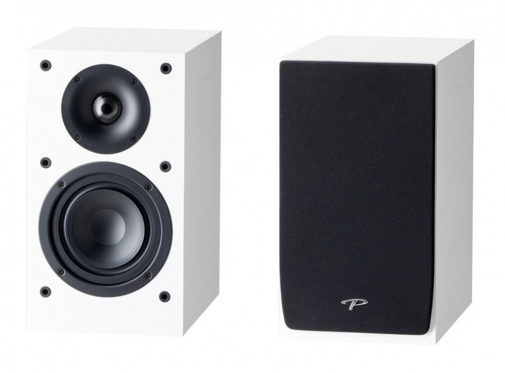 Paradigm Monitor SE Atom Högblank Vit