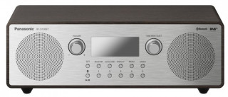 Panasonic PANASONIC RF-D100BT hos Kungstv.se