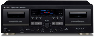 Teac TEAC W-1200 hos Kungstv.se