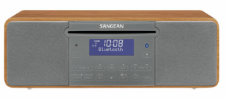 Sangean DDR-47BT hos Kungstv.se
