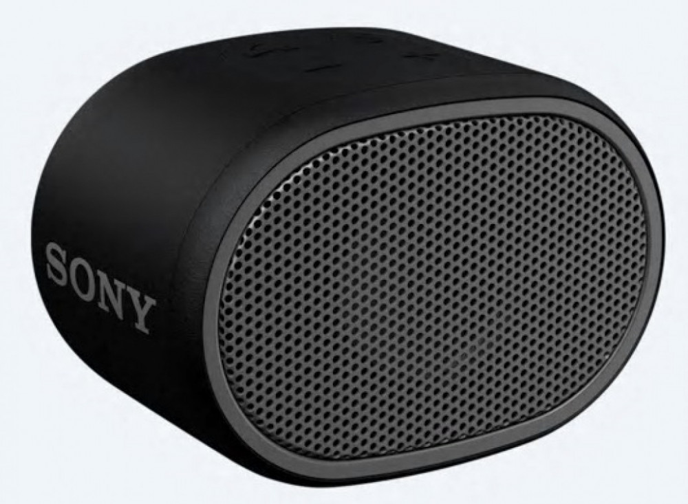 Sony SRS-XB01 - kungstv