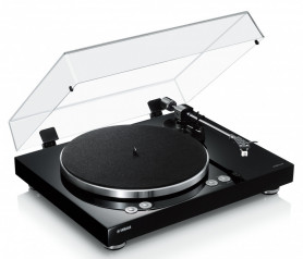 Yamaha MusicCast Vinyl 500 TT-N503 hos Kungstv.se