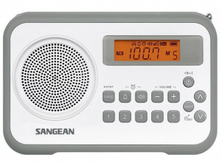 Sangean PR-D18 hos Kungstv.se
