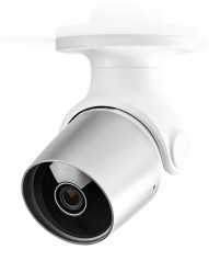 Nedis Utomhus Kamera Smart-IP WiFi hos Kungstv.se