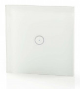 Smart-Hem WiFi Vägg enkelströmbrytare WIFIWS10WT