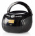 Nedis Kompakt CD/Radio/Bluetooth SPBB100