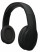 Qnect Trådlösa Bluetooth On-Ear Hörlurar Q04