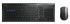 Rapoo 8200M Office Multi-Mode Tangentbord/Mus