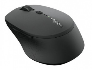 Rapoo M300 Silent Multi Mode Mus hos Kungstv.se