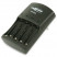 Ansmann Batteriladdare Nickel-Zink för 4st AA/AAA batterier