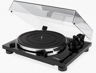 Thorens TD 201 hos Kungstv.se