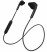 Defunc Bluetooth in-ear Hybrid Hörlurar