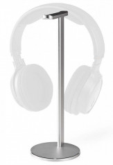 Nedis Hörlurs-stativ Aluminium HPST200 hos Kungstv.se