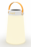 Mooni Takeme Light Speaker