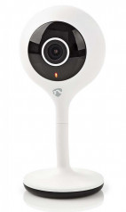 Nedis Inomhus Kamera Smart-IP WiFi 05cwt hos Kungstv.se