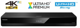 Panasonic DP-UB450 hos Kungstv.se