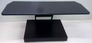 Kayman Slimline Tv-Möbel med Hjul hos Kungstv.se