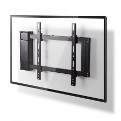 Nedis Motordrivet Tv-Väggfäste 32-60" TVWM5830BK hos Kungstv.se