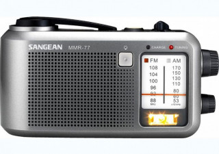 Sangean MMR-77 hos Kungstv.se
