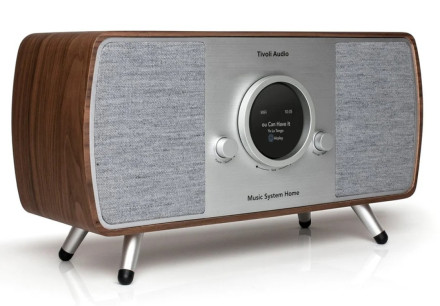 Music System Home gen 2