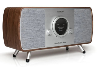 Tivoli Audio Music System Home gen 2 hos Kungstv.se