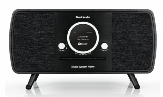 Tivoli Audio Music System Home gen 2 hos Kungstv.se
