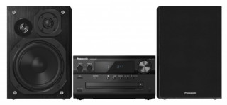 Panasonic SC-PMX90 hos Kungstv.se