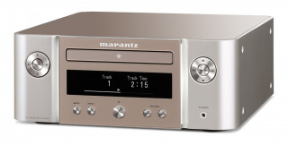 Marantz M-CR612 hos Kungstv.se