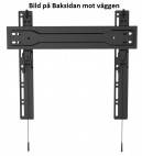 Multibrackets M Vesa Wallmount Super Slim Fixed 400 Max