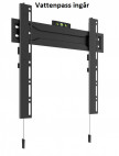 Multibrackets M Vesa Wallmount Super Slim Fixed 400 Max