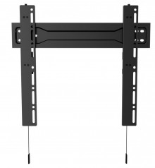 Multibrackets M Vesa Wallmount Super Slim Fixed 400 Max hos Kungstv.se