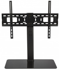 Nedis Tv Bordsstativ - Fast TVSM2030BK hos Kungstv.se