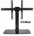 Nedis TVS-M2330BK Universal Vridbart Tv Bordsstativ