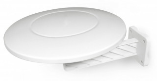 König Effektiv Aktiv Utomhus HDTV Antenn hos Kungstv.se
